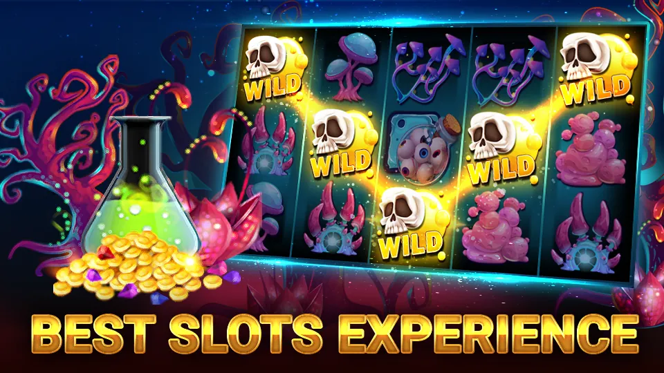 Game Nổ Hũ Cổ Điển tại 3com